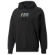 Puma Ανδρικό φούτερ SWxP Pinnacle Hoodie TR